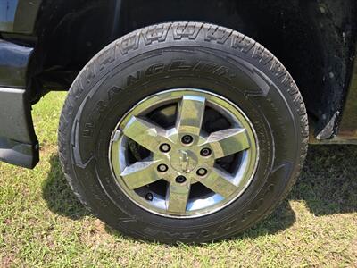 2010 Chevrolet Colorado 1OWNER LT CREW 4X4 Z71 3.7L*RUNS&DRIVES GREAT*A/C   - Photo 57 - Woodward, OK 73801