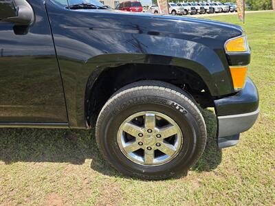 2010 Chevrolet Colorado 1OWNER LT CREW 4X4 Z71 3.7L*RUNS&DRIVES GREAT*A/C   - Photo 61 - Woodward, OK 73801