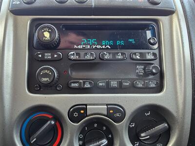 2010 Chevrolet Colorado 1OWNER LT CREW 4X4 Z71 3.7L*RUNS&DRIVES GREAT*A/C   - Photo 26 - Woodward, OK 73801