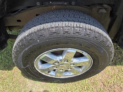 2010 Chevrolet Colorado 1OWNER LT CREW 4X4 Z71 3.7L*RUNS&DRIVES GREAT*A/C   - Photo 53 - Woodward, OK 73801