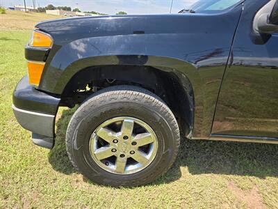 2010 Chevrolet Colorado 1OWNER LT CREW 4X4 Z71 3.7L*RUNS&DRIVES GREAT*A/C   - Photo 60 - Woodward, OK 73801