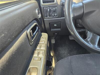 2010 Chevrolet Colorado 1OWNER LT CREW 4X4 Z71 3.7L*RUNS&DRIVES GREAT*A/C   - Photo 25 - Woodward, OK 73801