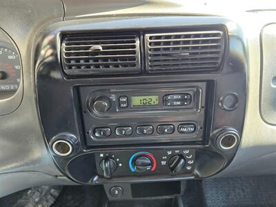 2010 Ford Ranger 1OWNER WELL MAINT*CLEAN CARFAX*RUNS&DRIVES GREAT!   - Photo 24 - Woodward, OK 73801