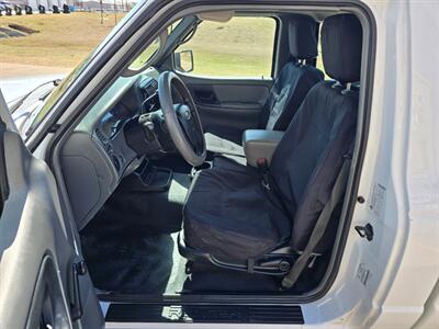 2010 Ford Ranger 1OWNER WELL MAINT*CLEAN CARFAX*RUNS&DRIVES GREAT!   - Photo 34 - Woodward, OK 73801