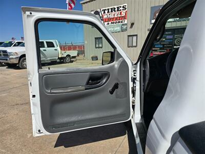 2010 Ford Ranger 1OWNER WELL MAINT*CLEAN CARFAX*RUNS&DRIVES GREAT!   - Photo 47 - Woodward, OK 73801