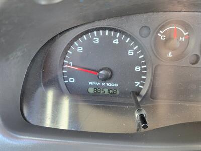 2010 Ford Ranger 1OWNER WELL MAINT*CLEAN CARFAX*RUNS&DRIVES GREAT!   - Photo 28 - Woodward, OK 73801