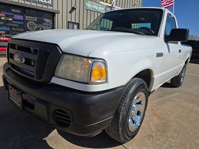 2010 Ford Ranger 1OWNER WELL MAINT*CLEAN CARFAX*RUNS&DRIVES GREAT!   - Photo 8 - Woodward, OK 73801