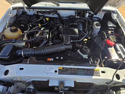 2010 Ford Ranger 1OWNER WELL MAINT*CLEAN CARFAX*RUNS&DRIVES GREAT!   - Photo 12 - Woodward, OK 73801