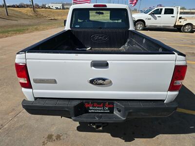 2010 Ford Ranger 1OWNER WELL MAINT*CLEAN CARFAX*RUNS&DRIVES GREAT!   - Photo 10 - Woodward, OK 73801