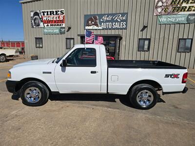 2010 Ford Ranger 1OWNER WELL MAINT*CLEAN CARFAX*RUNS&DRIVES GREAT!   - Photo 63 - Woodward, OK 73801