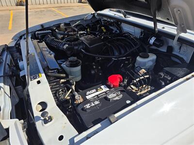 2010 Ford Ranger 1OWNER WELL MAINT*CLEAN CARFAX*RUNS&DRIVES GREAT!   - Photo 54 - Woodward, OK 73801