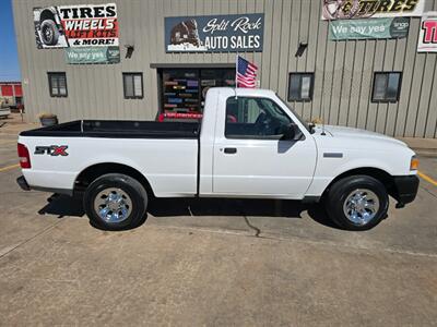 2010 Ford Ranger 1OWNER WELL MAINT*CLEAN CARFAX*RUNS&DRIVES GREAT!   - Photo 62 - Woodward, OK 73801