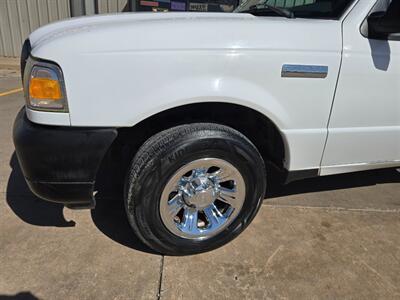 2010 Ford Ranger 1OWNER WELL MAINT*CLEAN CARFAX*RUNS&DRIVES GREAT!   - Photo 56 - Woodward, OK 73801