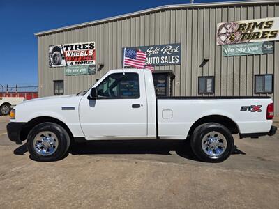 2010 Ford Ranger 1OWNER WELL MAINT*CLEAN CARFAX*RUNS&DRIVES GREAT!   - Photo 4 - Woodward, OK 73801