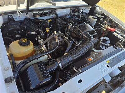 2010 Ford Ranger 1OWNER WELL MAINT*CLEAN CARFAX*RUNS&DRIVES GREAT!   - Photo 52 - Woodward, OK 73801