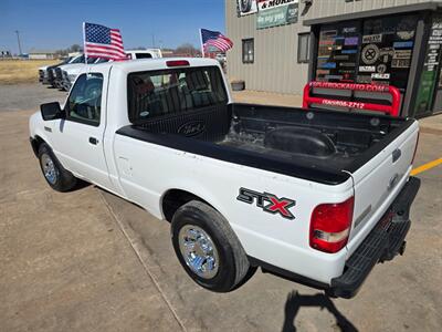 2010 Ford Ranger 1OWNER WELL MAINT*CLEAN CARFAX*RUNS&DRIVES GREAT!   - Photo 6 - Woodward, OK 73801