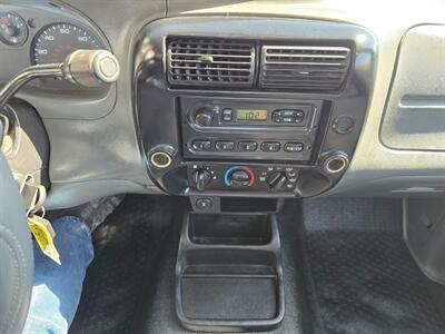 2010 Ford Ranger 1OWNER WELL MAINT*CLEAN CARFAX*RUNS&DRIVES GREAT!   - Photo 23 - Woodward, OK 73801