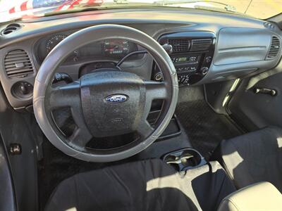 2010 Ford Ranger 1OWNER WELL MAINT*CLEAN CARFAX*RUNS&DRIVES GREAT!   - Photo 21 - Woodward, OK 73801