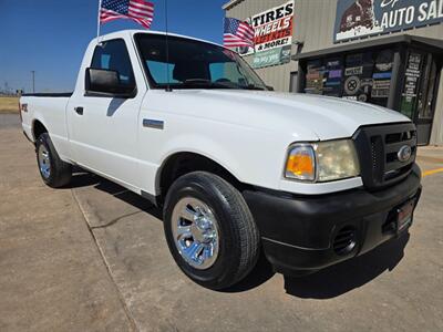 2010 Ford Ranger 1OWNER WELL MAINT*CLEAN CARFAX*RUNS&DRIVES GREAT!   - Photo 60 - Woodward, OK 73801