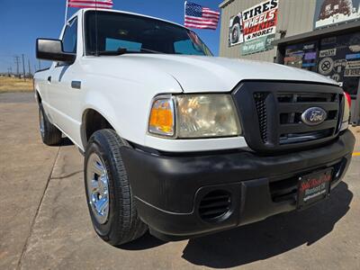2010 Ford Ranger 1OWNER WELL MAINT*CLEAN CARFAX*RUNS&DRIVES GREAT!   - Photo 7 - Woodward, OK 73801