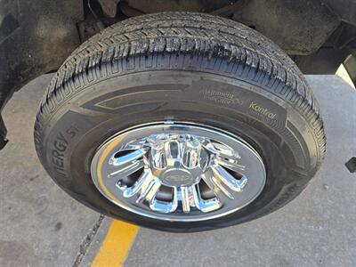 2010 Ford Ranger 1OWNER WELL MAINT*CLEAN CARFAX*RUNS&DRIVES GREAT!   - Photo 43 - Woodward, OK 73801