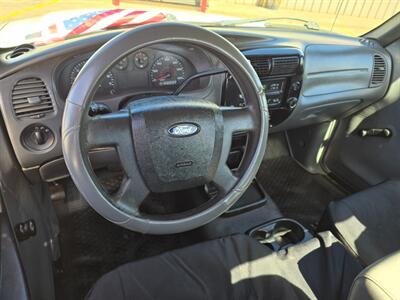 2010 Ford Ranger 1OWNER WELL MAINT*CLEAN CARFAX*RUNS&DRIVES GREAT!   - Photo 18 - Woodward, OK 73801