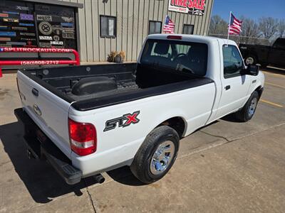 2010 Ford Ranger 1OWNER WELL MAINT*CLEAN CARFAX*RUNS&DRIVES GREAT!   - Photo 5 - Woodward, OK 73801
