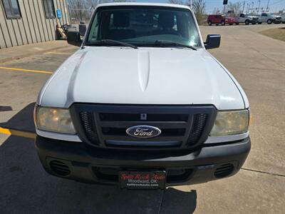 2010 Ford Ranger 1OWNER WELL MAINT*CLEAN CARFAX*RUNS&DRIVES GREAT!   - Photo 9 - Woodward, OK 73801