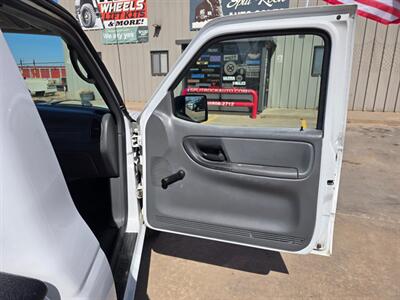 2010 Ford Ranger 1OWNER WELL MAINT*CLEAN CARFAX*RUNS&DRIVES GREAT!   - Photo 48 - Woodward, OK 73801