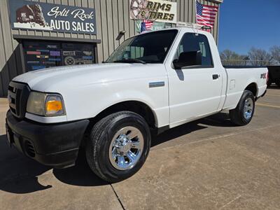 2010 Ford Ranger 1OWNER WELL MAINT*CLEAN CARFAX*RUNS&DRIVES GREAT!   - Photo 61 - Woodward, OK 73801