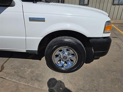 2010 Ford Ranger 1OWNER WELL MAINT*CLEAN CARFAX*RUNS&DRIVES GREAT!   - Photo 57 - Woodward, OK 73801