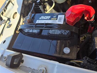 2010 Ford Ranger 1OWNER WELL MAINT*CLEAN CARFAX*RUNS&DRIVES GREAT!   - Photo 49 - Woodward, OK 73801