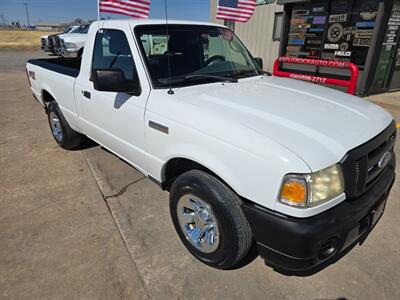 2010 Ford Ranger 1OWNER WELL MAINT*CLEAN CARFAX*RUNS&DRIVES GREAT!   - Photo 1 - Woodward, OK 73801