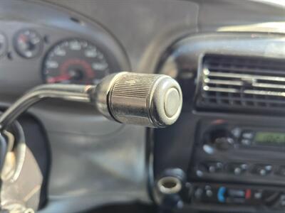 2010 Ford Ranger 1OWNER WELL MAINT*CLEAN CARFAX*RUNS&DRIVES GREAT!   - Photo 22 - Woodward, OK 73801