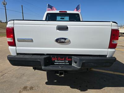 2010 Ford Ranger 1OWNER WELL MAINT*CLEAN CARFAX*RUNS&DRIVES GREAT!   - Photo 67 - Woodward, OK 73801