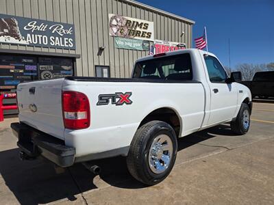 2010 Ford Ranger 1OWNER WELL MAINT*CLEAN CARFAX*RUNS&DRIVES GREAT!   - Photo 64 - Woodward, OK 73801