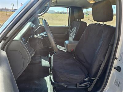 2010 Ford Ranger 1OWNER WELL MAINT*CLEAN CARFAX*RUNS&DRIVES GREAT!   - Photo 32 - Woodward, OK 73801