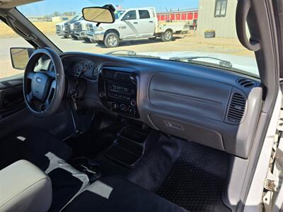 2010 Ford Ranger 1OWNER WELL MAINT*CLEAN CARFAX*RUNS&DRIVES GREAT!   - Photo 31 - Woodward, OK 73801