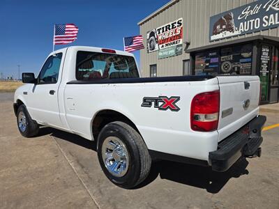 2010 Ford Ranger 1OWNER WELL MAINT*CLEAN CARFAX*RUNS&DRIVES GREAT!   - Photo 65 - Woodward, OK 73801