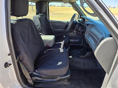 2010 Ford Ranger 1OWNER WELL MAINT*CLEAN CARFAX*RUNS&DRIVES GREAT!   - Photo 33 - Woodward, OK 73801