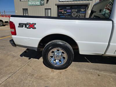 2010 Ford Ranger 1OWNER WELL MAINT*CLEAN CARFAX*RUNS&DRIVES GREAT!   - Photo 59 - Woodward, OK 73801