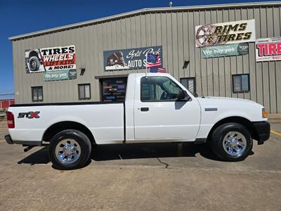 2010 Ford Ranger 1OWNER WELL MAINT*CLEAN CARFAX*RUNS&DRIVES GREAT!   - Photo 3 - Woodward, OK 73801