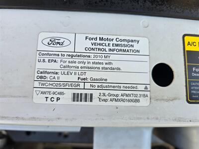 2010 Ford Ranger 1OWNER WELL MAINT*CLEAN CARFAX*RUNS&DRIVES GREAT!   - Photo 72 - Woodward, OK 73801