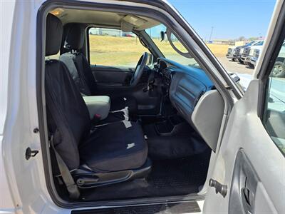 2010 Ford Ranger 1OWNER WELL MAINT*CLEAN CARFAX*RUNS&DRIVES GREAT!   - Photo 20 - Woodward, OK 73801