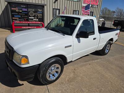 2010 Ford Ranger 1OWNER WELL MAINT*CLEAN CARFAX*RUNS&DRIVES GREAT!   - Photo 2 - Woodward, OK 73801
