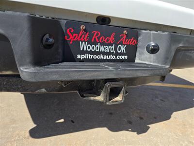 2010 Ford Ranger 1OWNER WELL MAINT*CLEAN CARFAX*RUNS&DRIVES GREAT!   - Photo 11 - Woodward, OK 73801