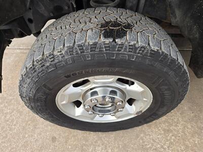 2010 Ford F-250 CREW 4X4 1OWNER RUNS&DRIVES GREAT BEDLINER TOW PKG - Photo 61 - Woodward, OK 73801
