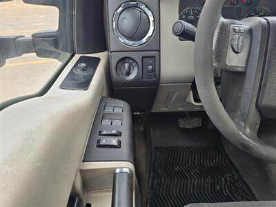 2010 Ford F-250 CREW 4X4 1OWNER RUNS&DRIVES GREAT BEDLINER TOW PKG - Photo 21 - Woodward, OK 73801