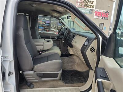 2010 Ford F-250 CREW 4X4 1OWNER RUNS&DRIVES GREAT BEDLINER TOW PKG - Photo 19 - Woodward, OK 73801