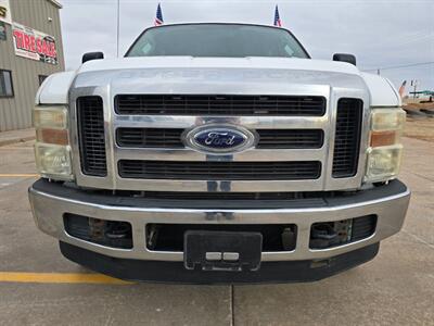 2010 Ford F-250 CREW 4X4 1OWNER RUNS&DRIVES GREAT BEDLINER TOW PKG - Photo 72 - Woodward, OK 73801